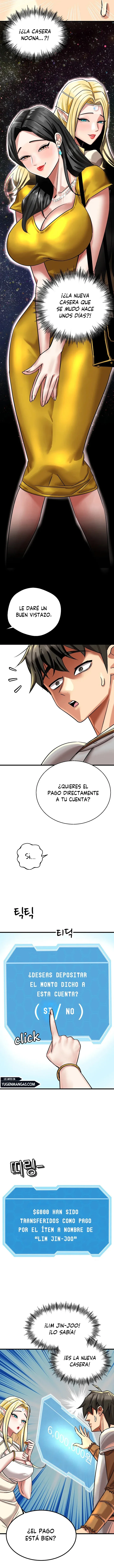 Farmeando mujeres Capítulo 9 en Línea - página 7