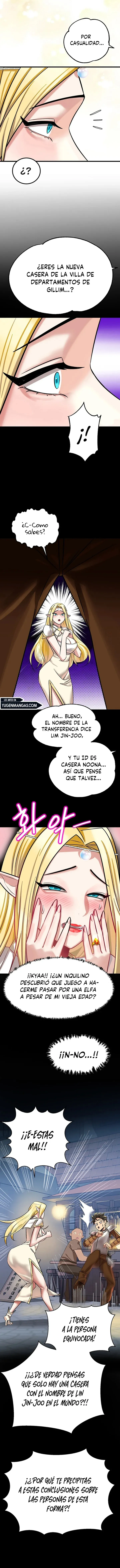 Farmeando mujeres Capítulo 9 en Línea - página 9