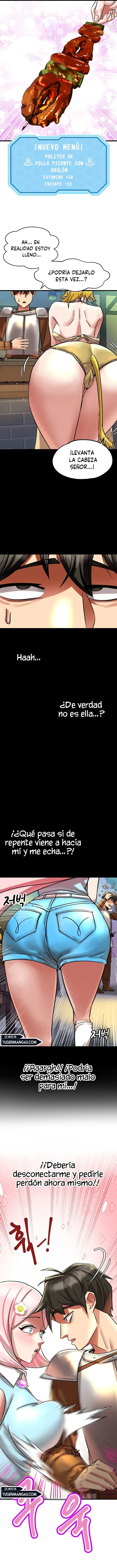 Farmeando mujeres Capítulo 9 en Línea - página 11