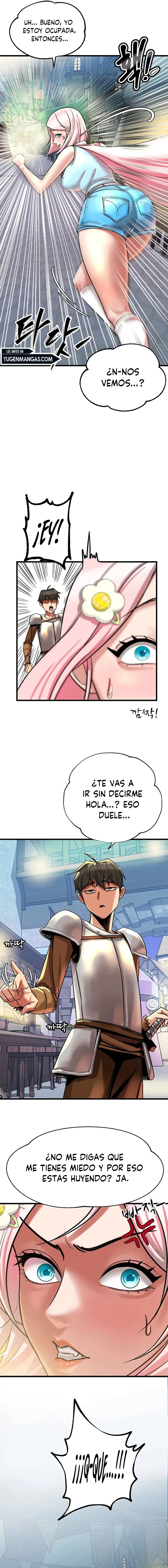 Farmeando mujeres Capítulo 9 en Línea - página 13