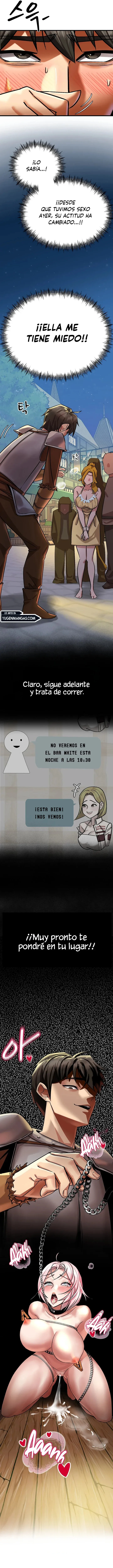 Farmeando mujeres Capítulo 9 en Línea - página 15
