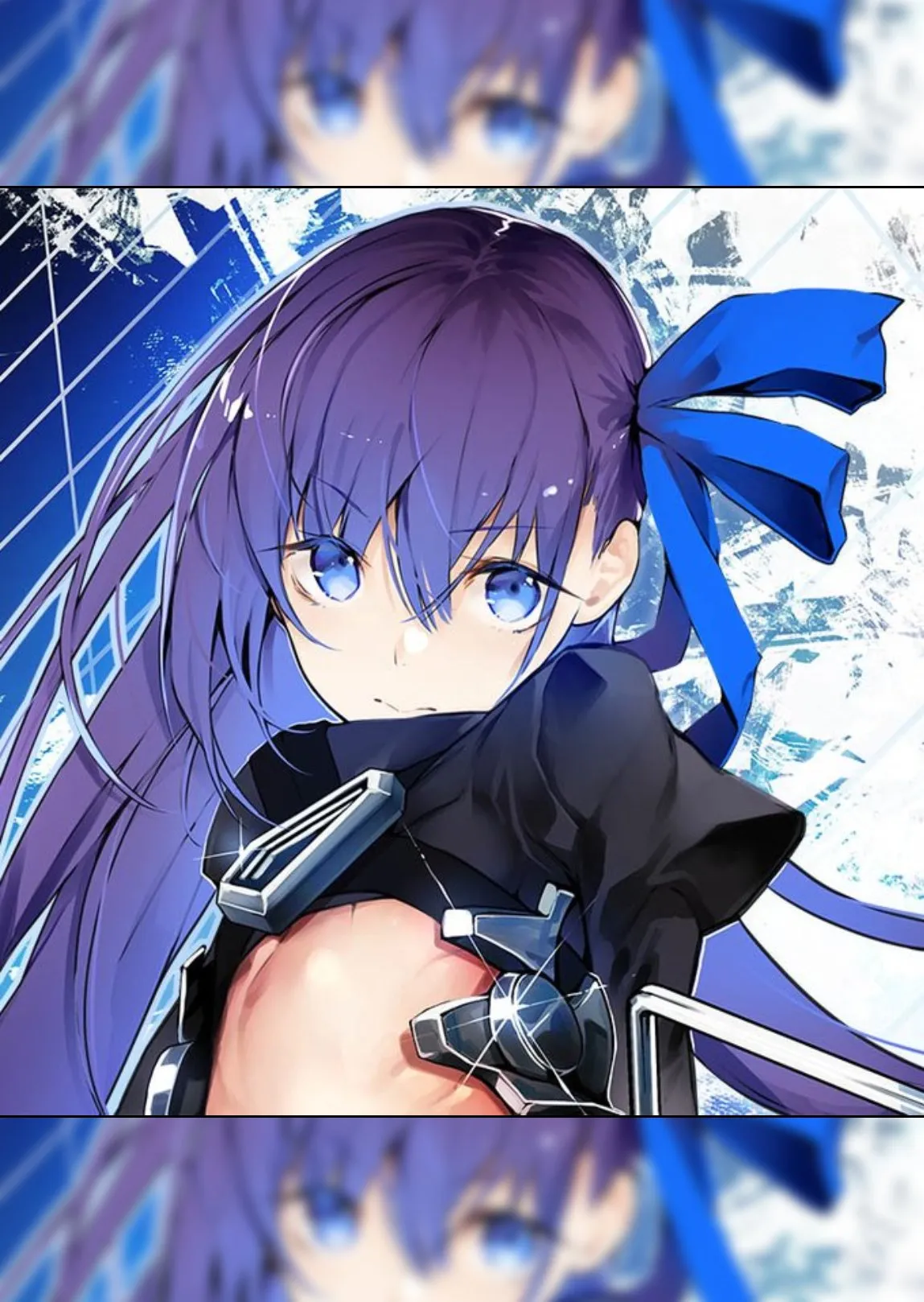Fate/Grand Order -Epic of Remnant- Deep Sea Cyber-Paradise SE.RA.PH Capítulo 0 en Línea - página 1