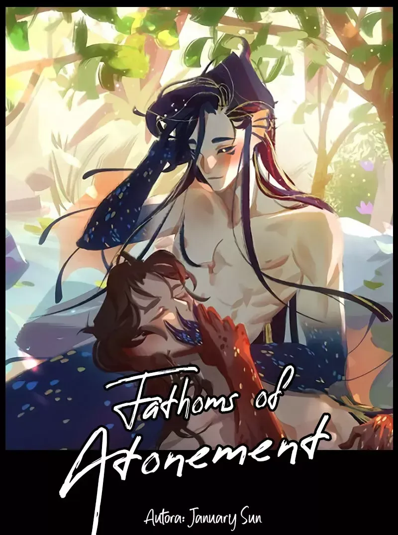 fathoms of atonement Capítulo 10 en Línea - página 1