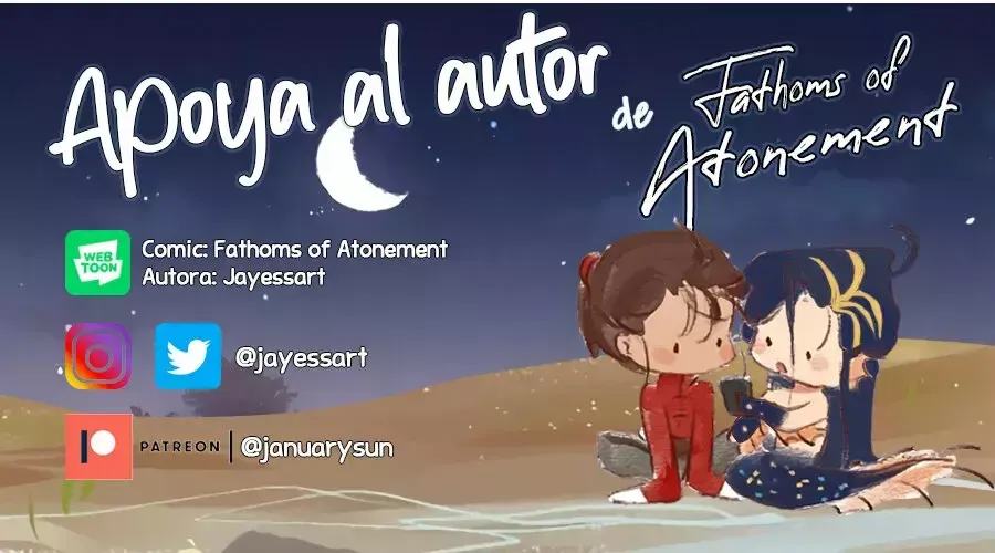 fathoms of atonement Capítulo 10 en Línea - página 2