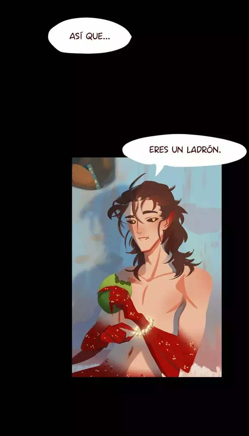 fathoms of atonement Capítulo 10 en Línea - página 6