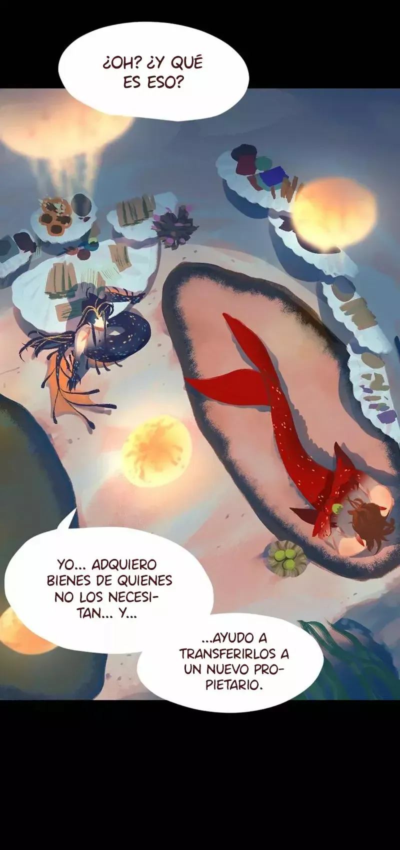 fathoms of atonement Capítulo 10 en Línea - página 9