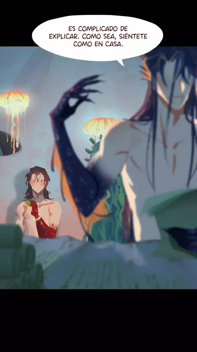 fathoms of atonement Capítulo 10 en Línea - página 12