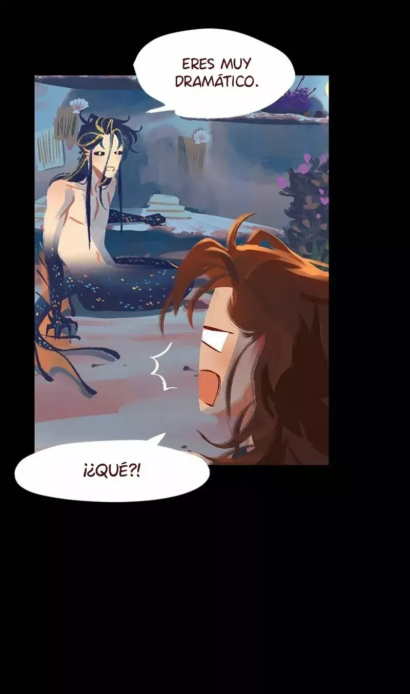 fathoms of atonement Capítulo 10 en Línea - página 22