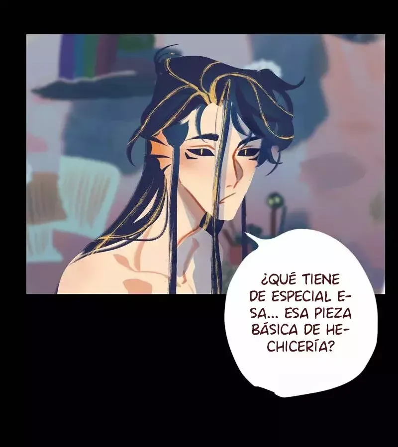fathoms of atonement Capítulo 10 en Línea - página 23