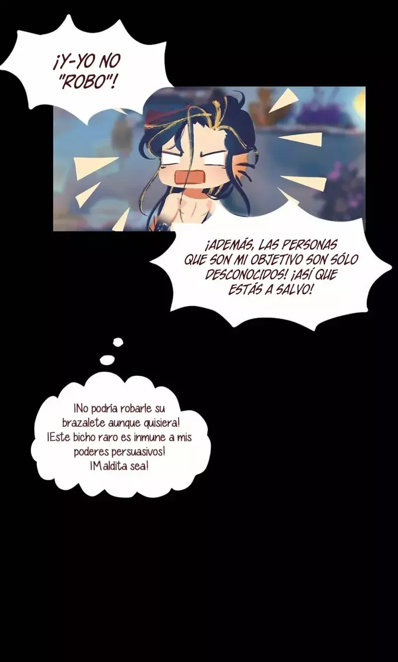 fathoms of atonement Capítulo 10 en Línea - página 26