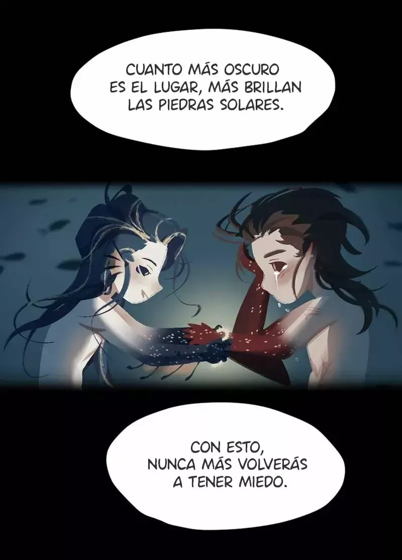 fathoms of atonement Capítulo 10 en Línea - página 34