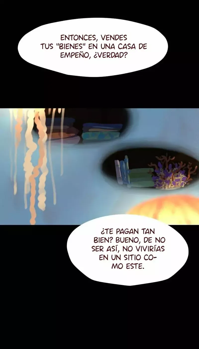 fathoms of atonement Capítulo 10 en Línea - página 36