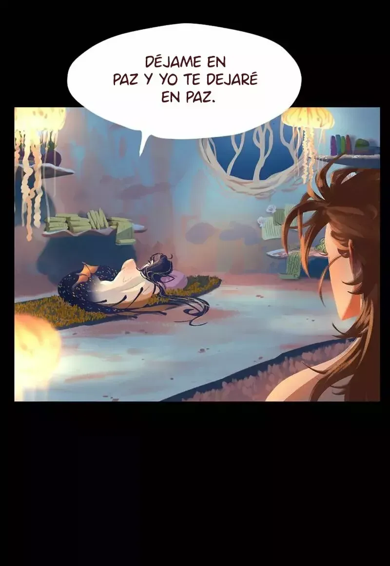 fathoms of atonement Capítulo 10 en Línea - página 40