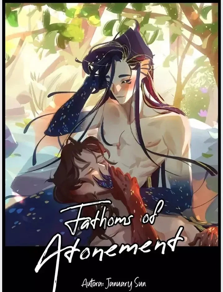 fathoms of atonement Capítulo 12 en Línea - página 1