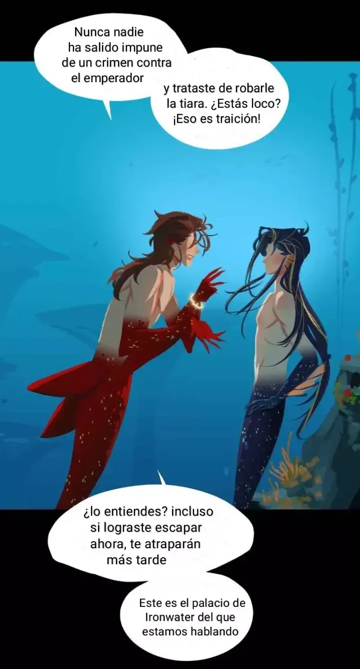 fathoms of atonement Capítulo 12 en Línea - página 4