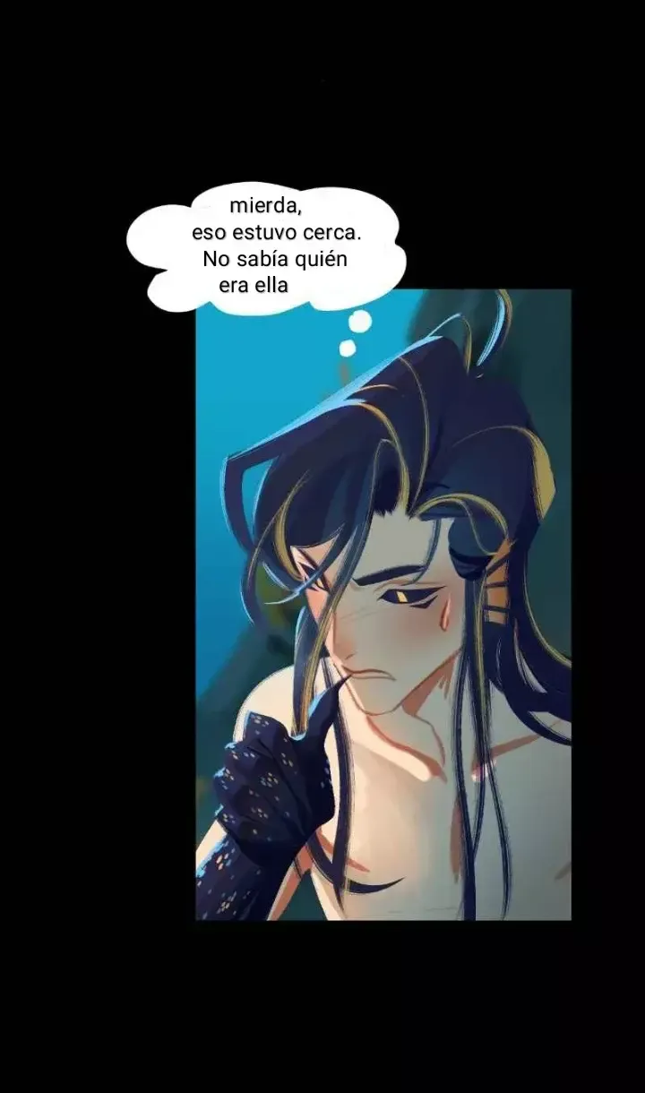 fathoms of atonement Capítulo 12 en Línea - página 5