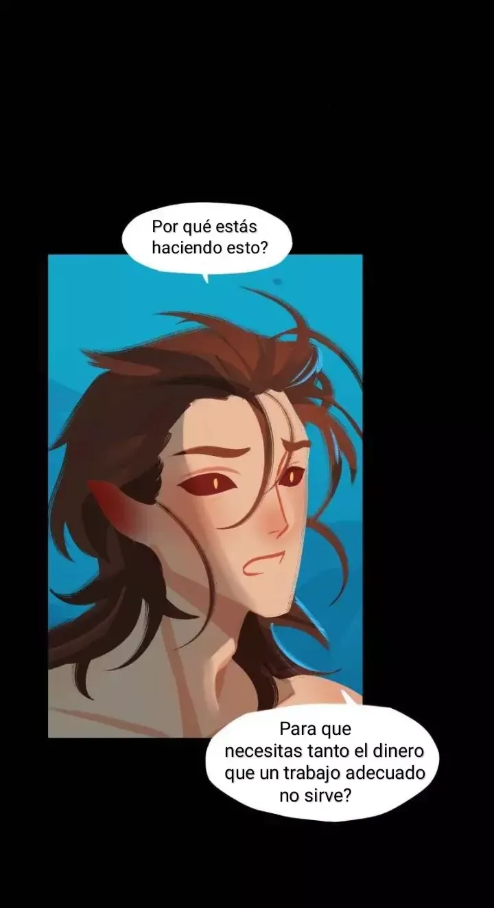 fathoms of atonement Capítulo 12 en Línea - página 6