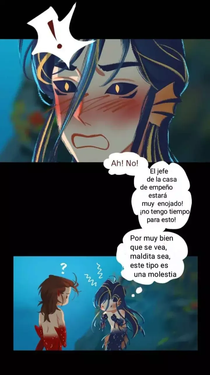 fathoms of atonement Capítulo 12 en Línea - página 10