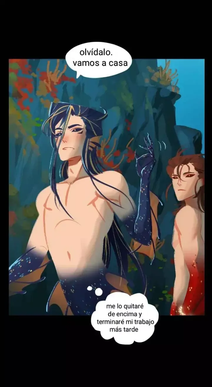 fathoms of atonement Capítulo 12 en Línea - página 11