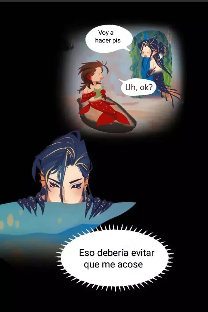 fathoms of atonement Capítulo 12 en Línea - página 15