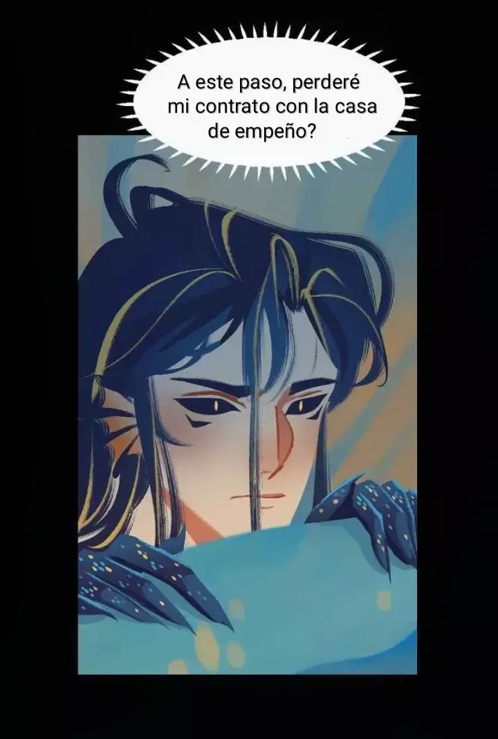 fathoms of atonement Capítulo 12 en Línea - página 18