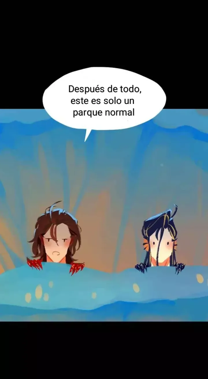fathoms of atonement Capítulo 12 en Línea - página 21