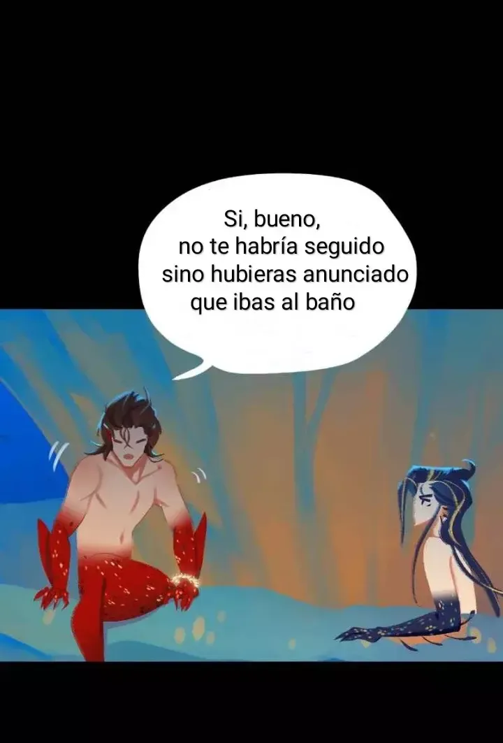 fathoms of atonement Capítulo 12 en Línea - página 25