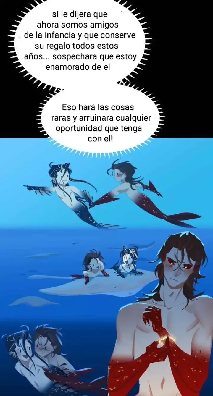 fathoms of atonement Capítulo 12 en Línea - página 28