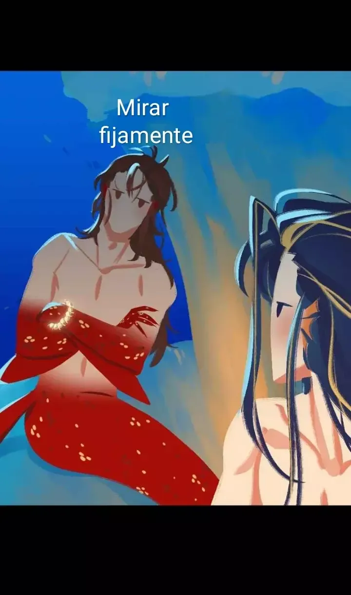 fathoms of atonement Capítulo 12 en Línea - página 30