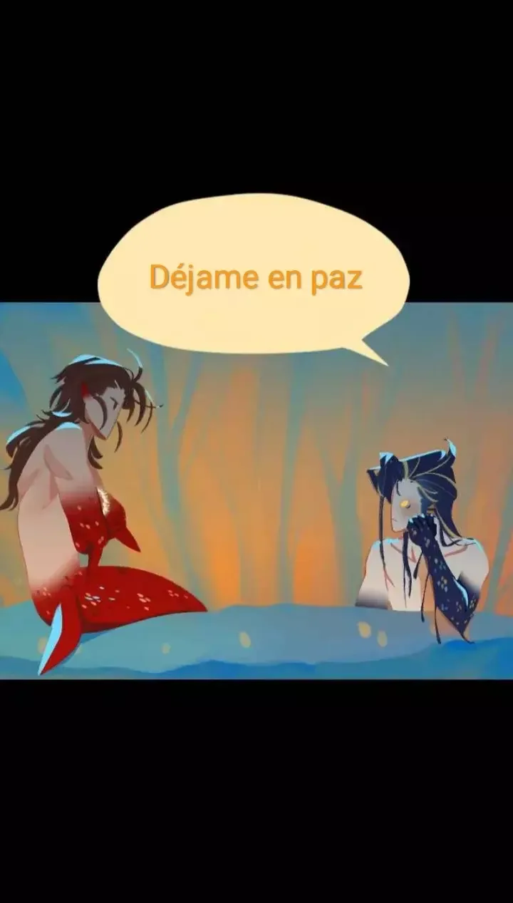 fathoms of atonement Capítulo 12 en Línea - página 33