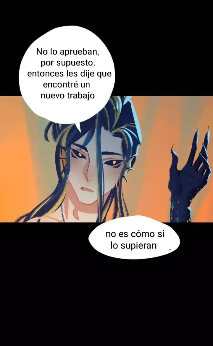 fathoms of atonement Capítulo 12 en Línea - página 39