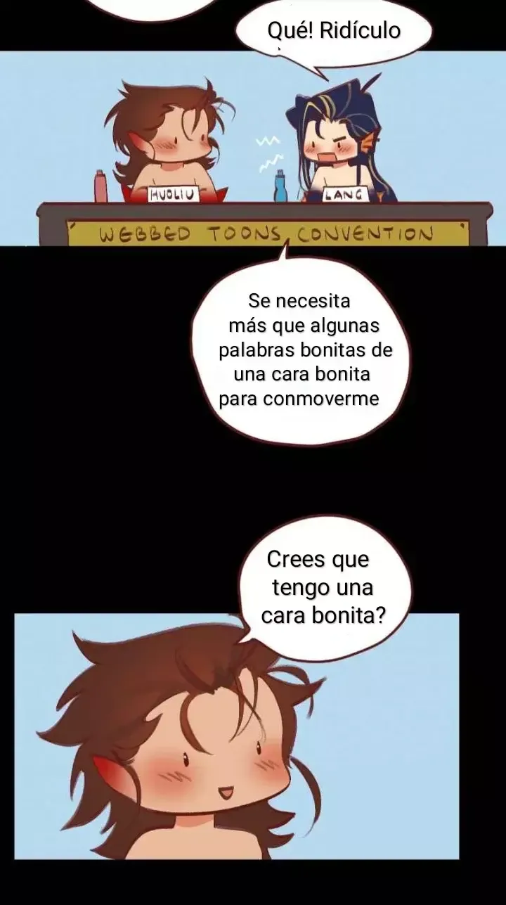 fathoms of atonement Capítulo 12 en Línea - página 46