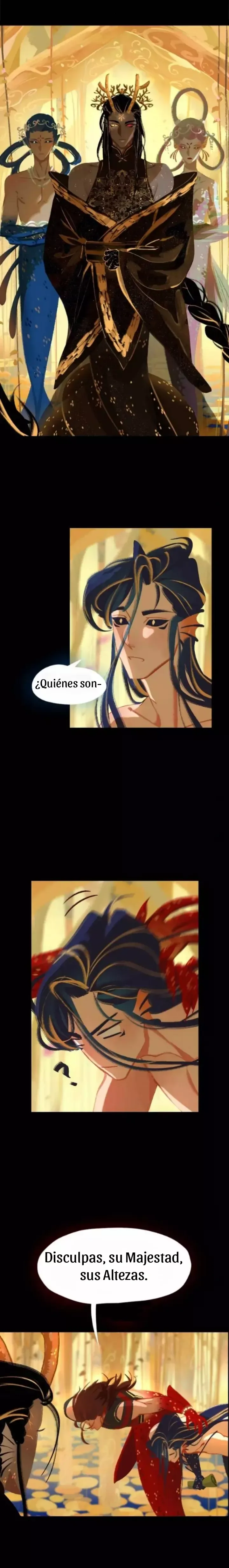 fathoms of atonement Capítulo 17 en Línea - página 10