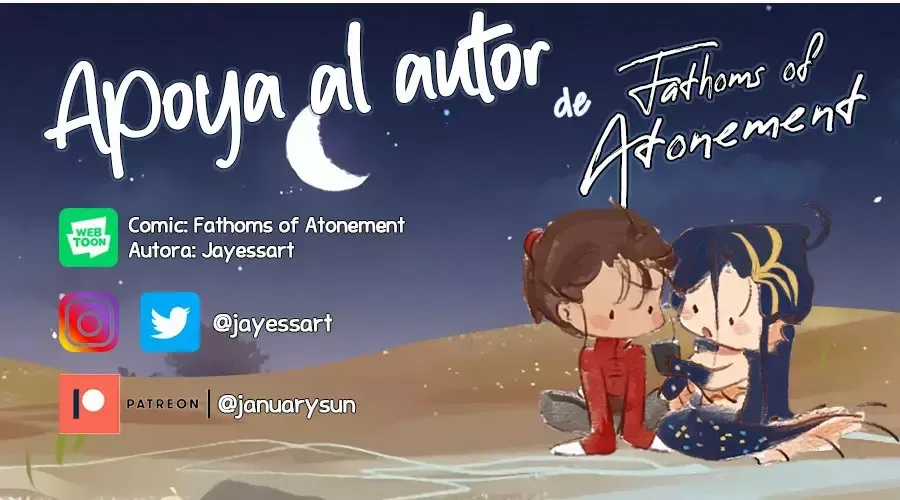 fathoms of atonement Capítulo 2 en Línea - página 2