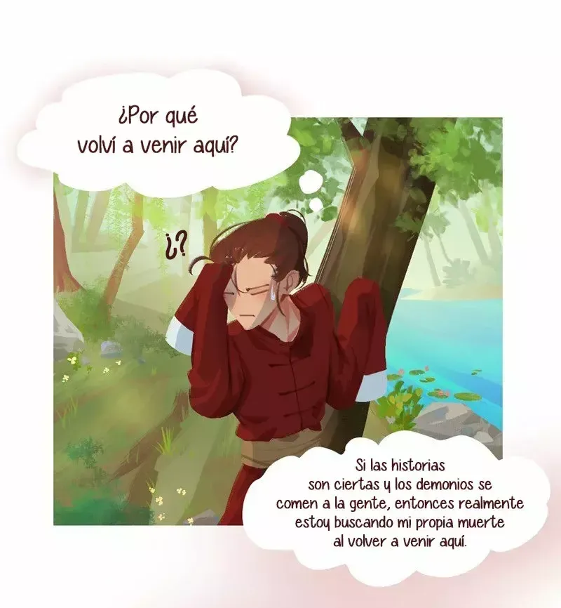 fathoms of atonement Capítulo 2 en Línea - página 10