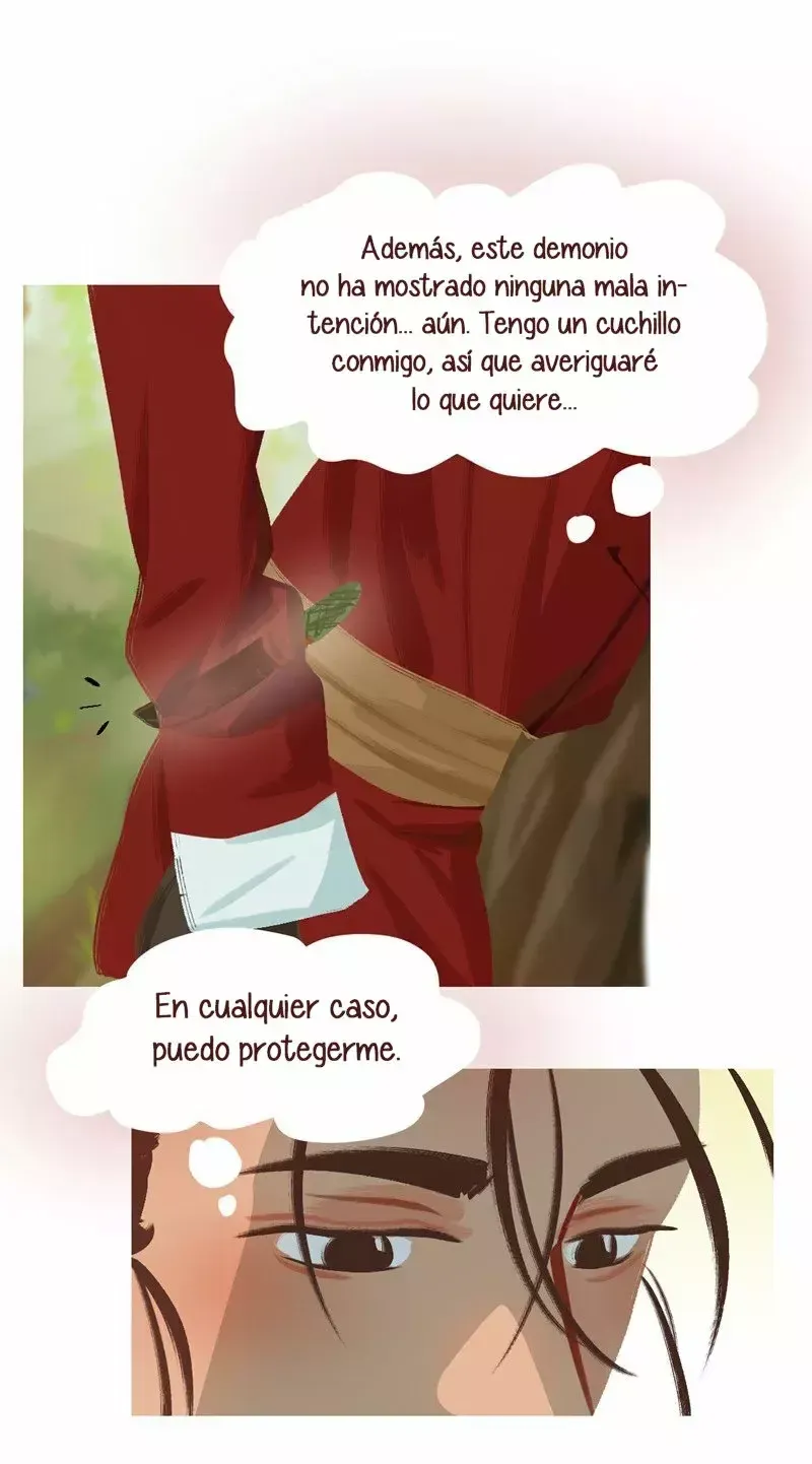 fathoms of atonement Capítulo 2 en Línea - página 12