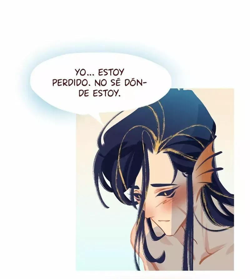 fathoms of atonement Capítulo 2 en Línea - página 18
