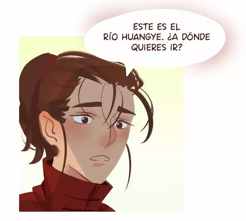 fathoms of atonement Capítulo 2 en Línea - página 19