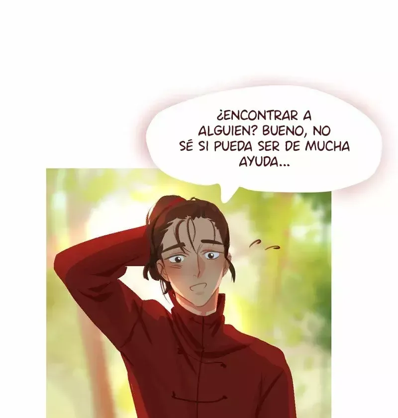 fathoms of atonement Capítulo 2 en Línea - página 22