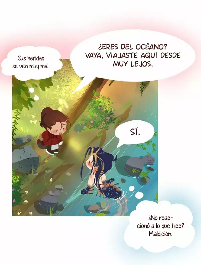 fathoms of atonement Capítulo 2 en Línea - página 32