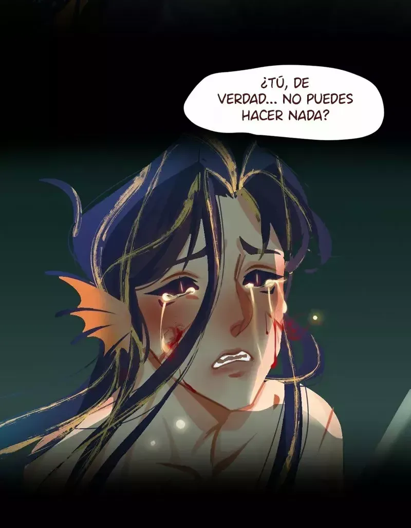 fathoms of atonement Capítulo 2 en Línea - página 38