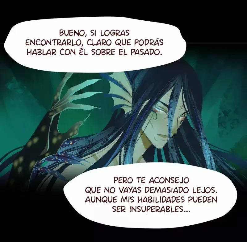 fathoms of atonement Capítulo 2 en Línea - página 39