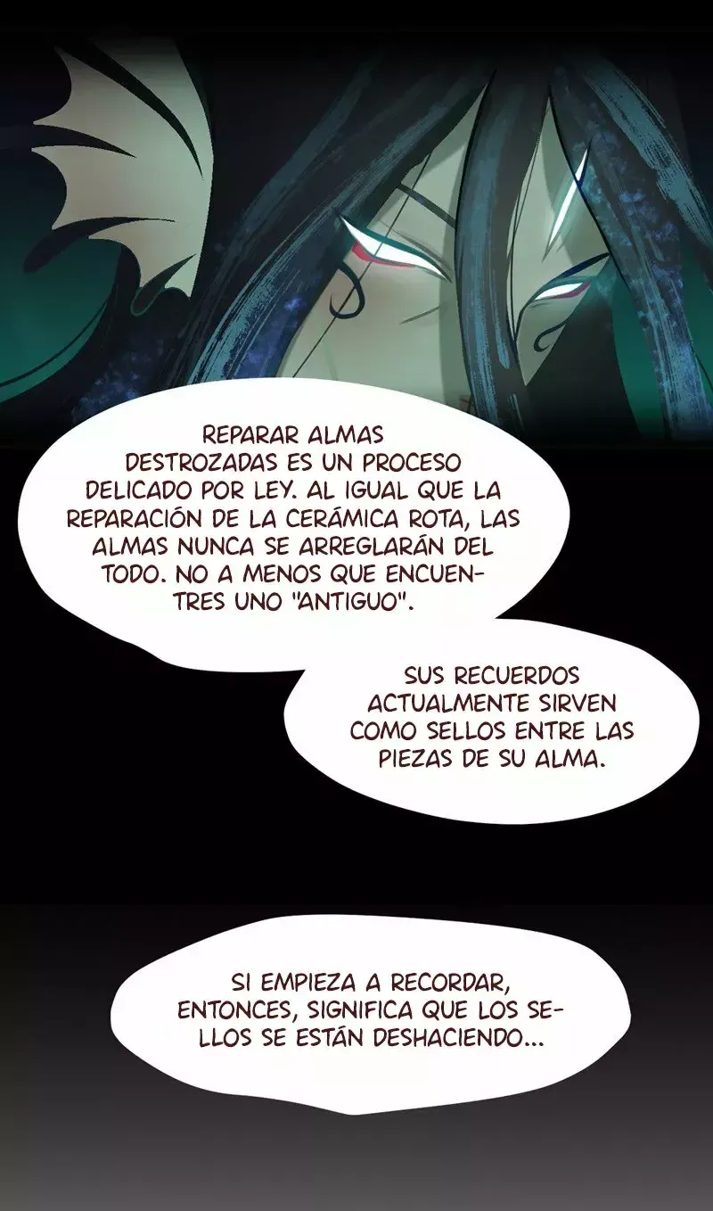 fathoms of atonement Capítulo 2 en Línea - página 40