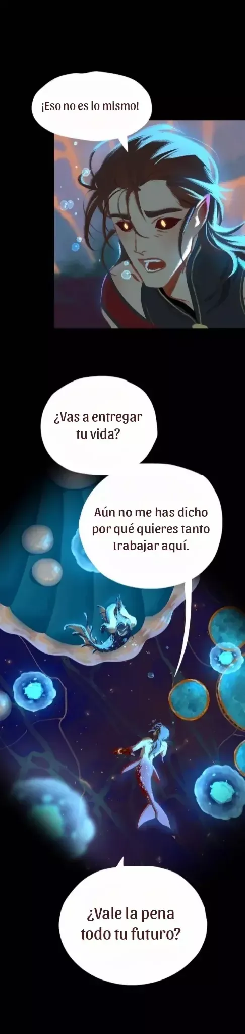 fathoms of atonement Capítulo 21 en Línea - página 3
