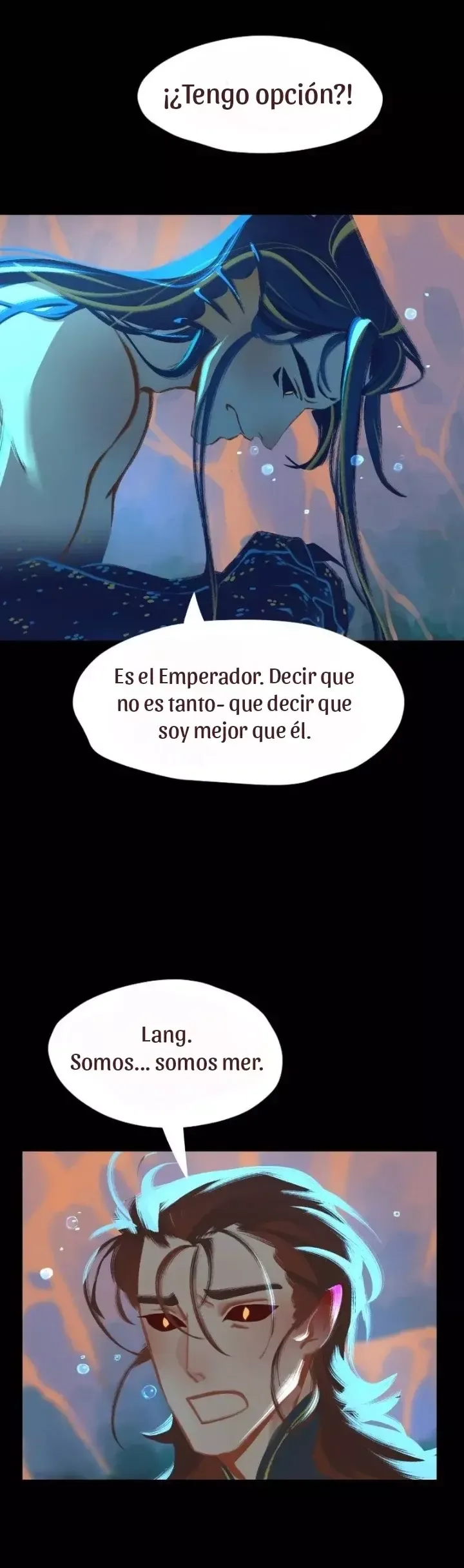 fathoms of atonement Capítulo 21 en Línea - página 4