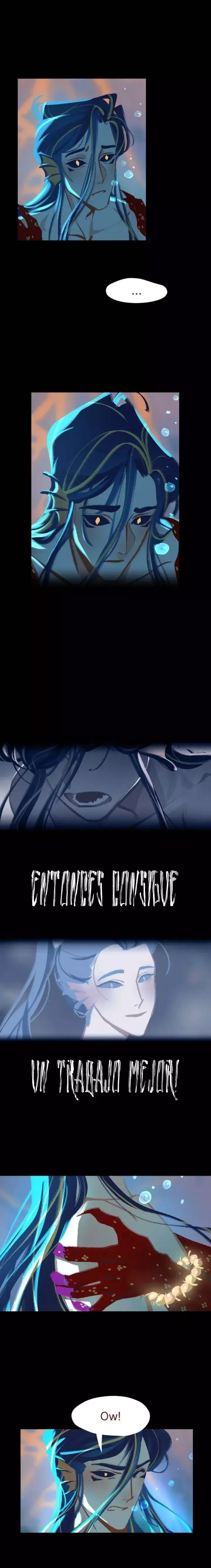 fathoms of atonement Capítulo 21 en Línea - página 6