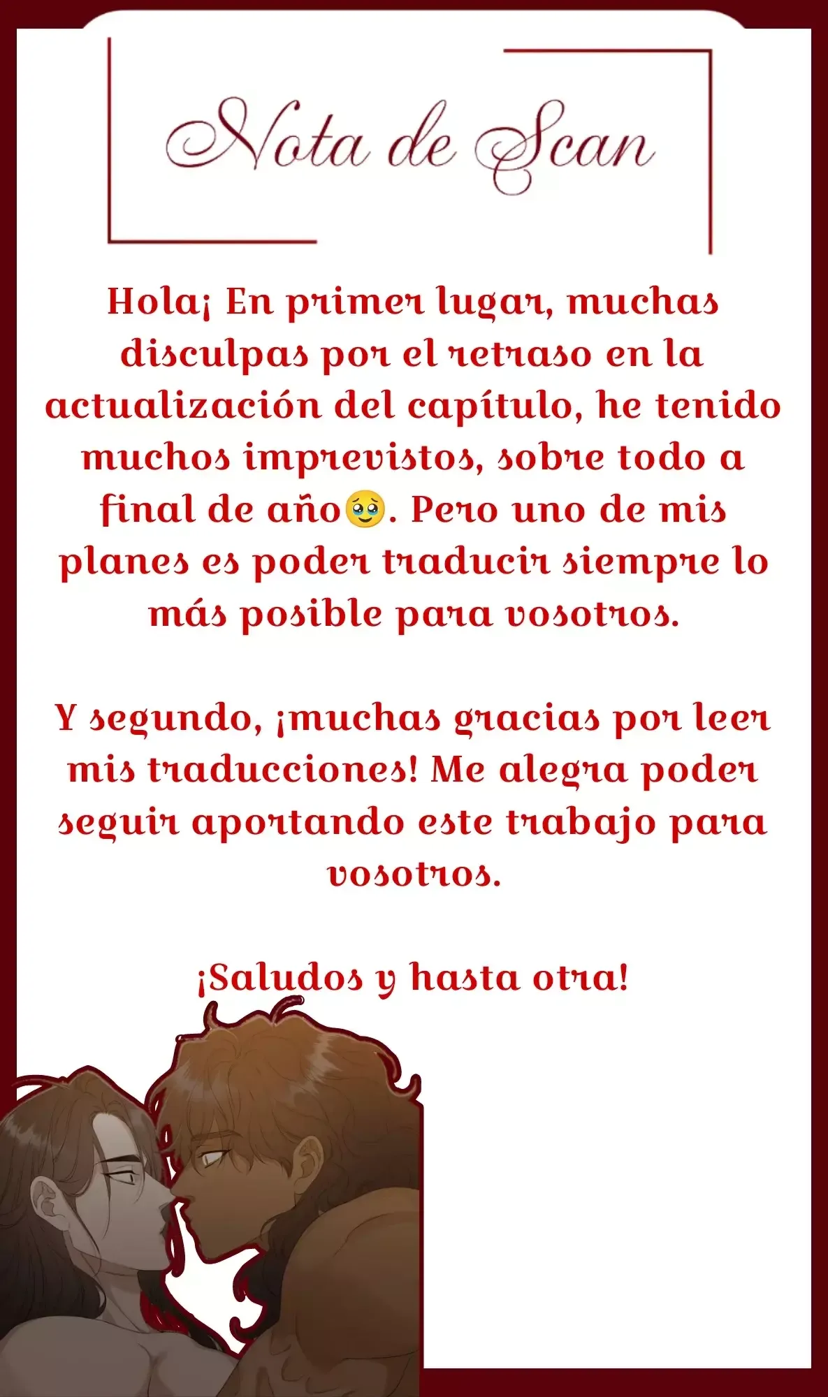fathoms of atonement Capítulo 21 en Línea - página 11