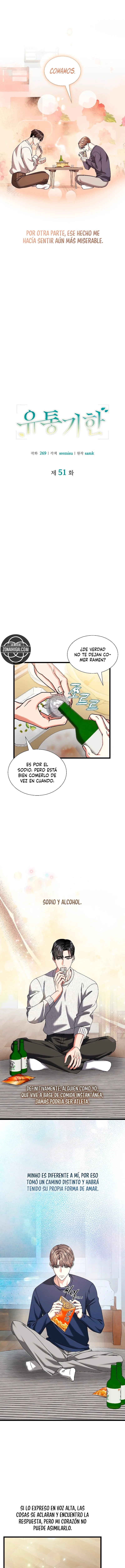 Fecha De Caducidad Capítulo 51 en Línea - página 4