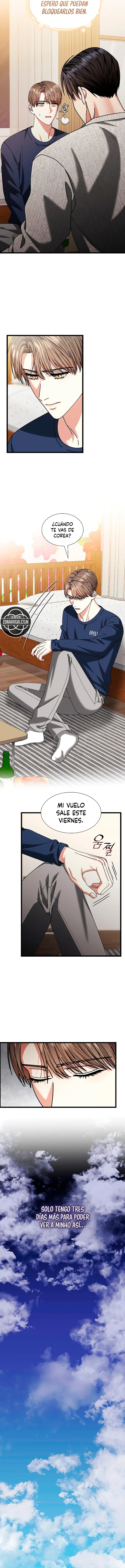 Fecha De Caducidad Capítulo 51 en Línea - página 12