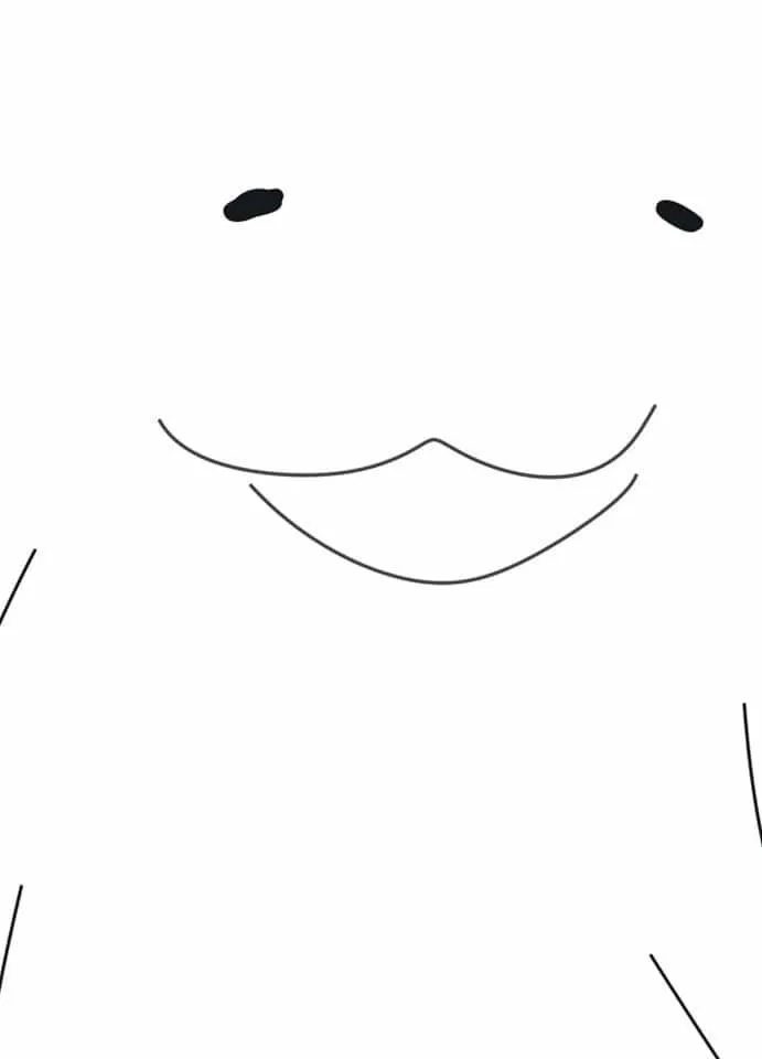 Feliz fantasma Capítulo 1 en Línea - página 4